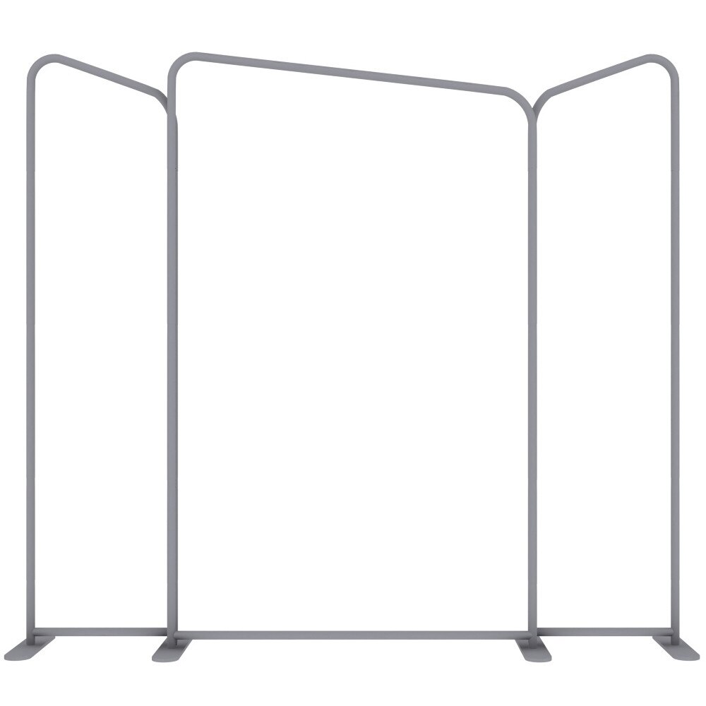 EZ Tube® Connect 10 ft. Kit A — Hardware Only